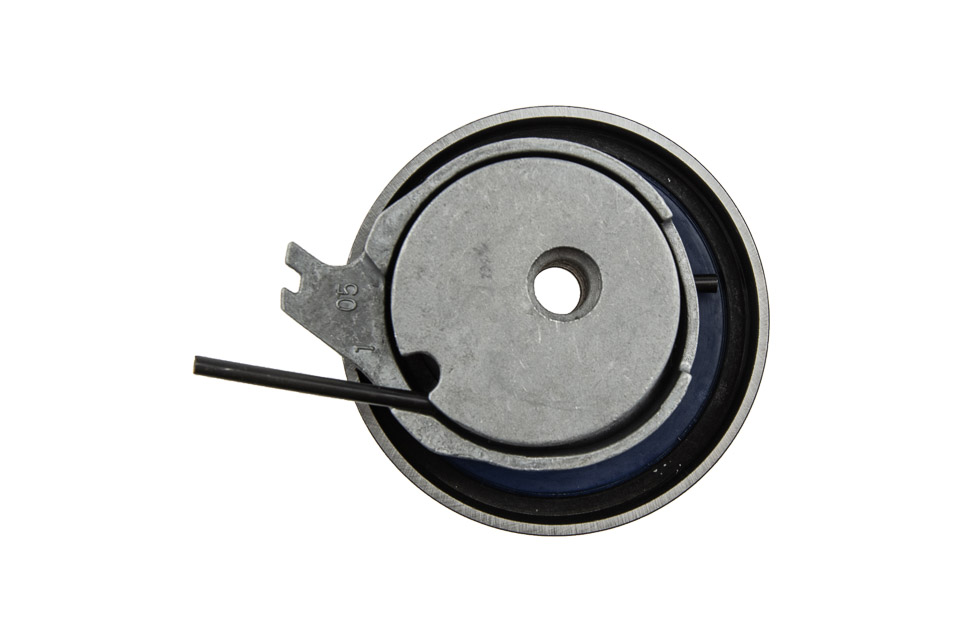 Rola intinzator curea distributie Jeep Cherokee 2.5crd, 2.8crd 2001.09-, Chrysler Voyager 2.5crd, 2.8crd 2000-2008, 05142798AA