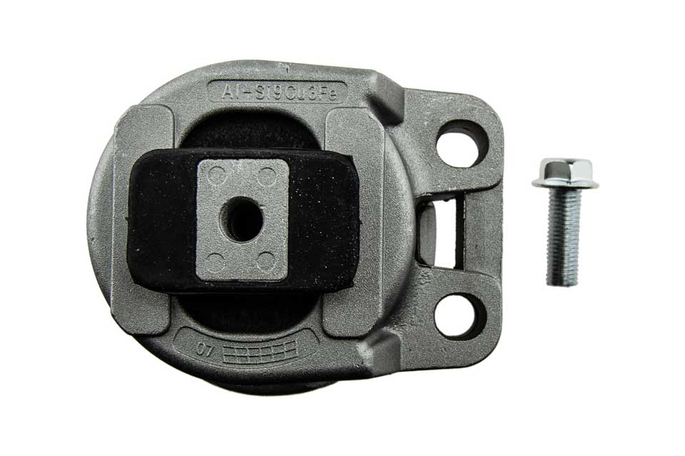 Suport motor Ford Mondeo 4 2.0 2007-, S-Max, Galaxy 2.0 2006-, Volvo S80 2 2.0 2008-, V70 3 2.0 2007-, Dreapta, NTY ZPS-FR-017