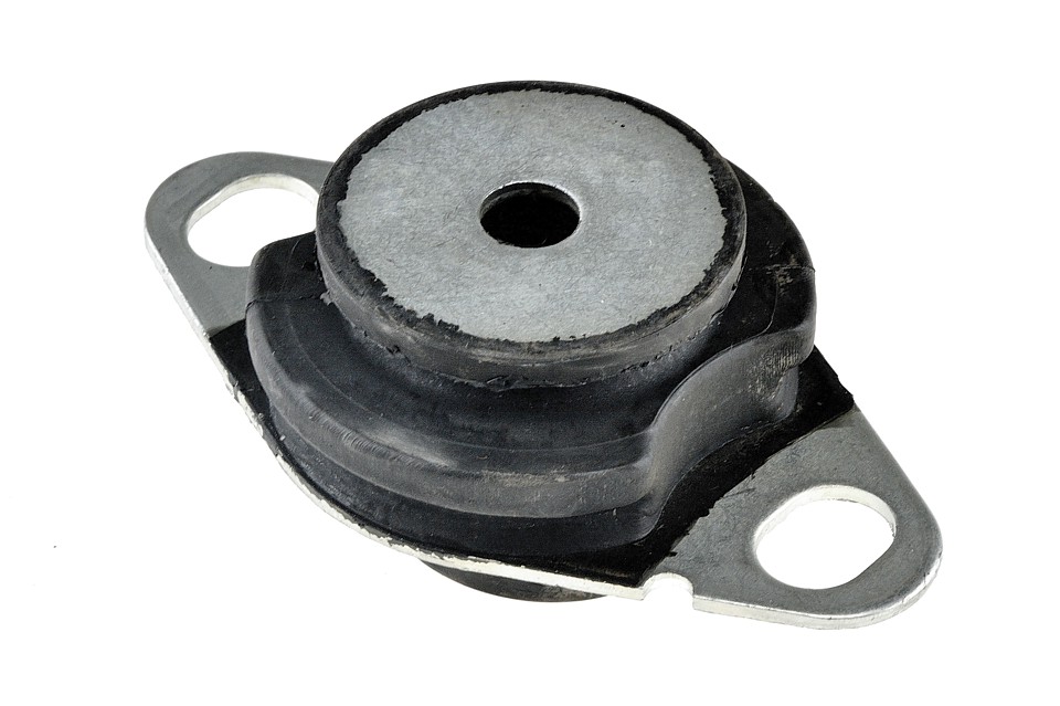 Suport cutie viteze Renault Clio 2 1998-2005, Megane 1 1996-2003, Kangoo 1997-, Scenic 1 1999-2003, Thalia 1, 2 1998-, Spate, NTY ZPS-RE-034