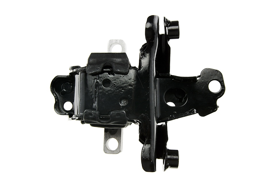 Suport motor Vw Polo 1.2 Tsi, 1.4, 1.6 2009-, Skoda Fabia 3 1.2 Tsi 2014-, Seat Ibiza 5 1.2 Tsi, 1.4, 1.6, 2.0 Tdi 2008-, Audi A1 1.4 Tfsi 2010-, Stanga Spate, NTY ZPS-VW-027
