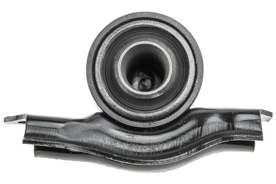 Suport trapez cauciuc-metal Nissan Primera P11 1996-2001, Spate Dreapta, Brat Fata Inferior, 54500-2F500