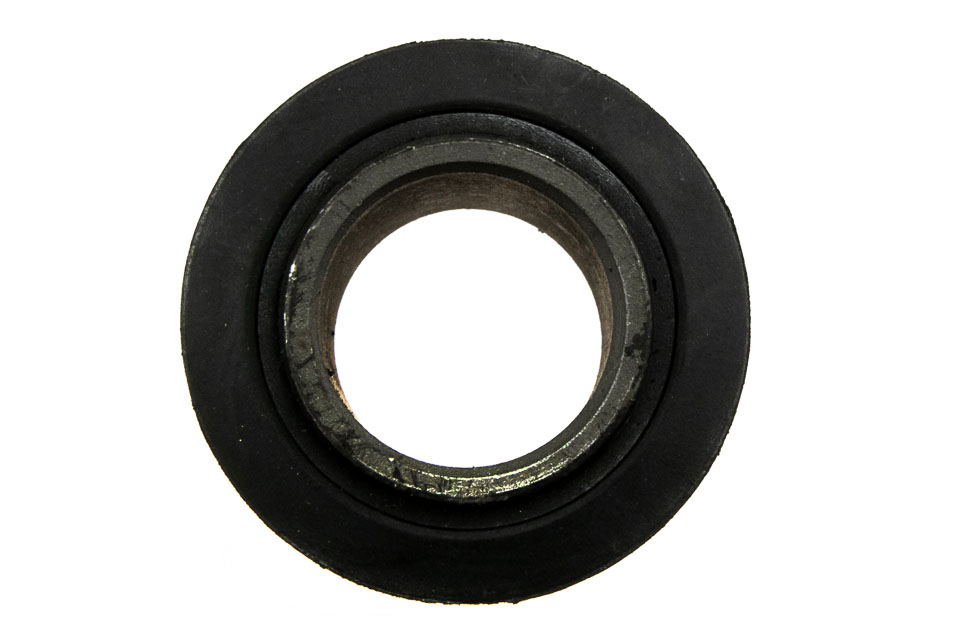 Bucsa Nissan Patrol Y61 1998-, Spate, NTY ZTT-NS-030B