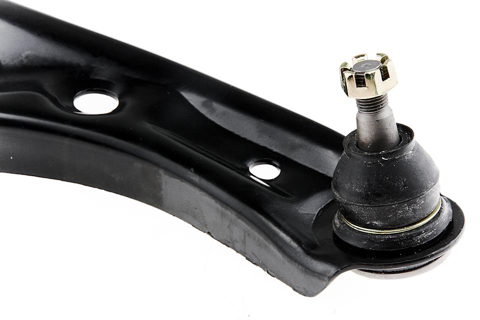 Brat suspensie fata Toyota Aygo 2005-, Citroen C1 2005-, Peugeot 107 2005-, Inferior Dreapta, NTY ZWD-TY-102