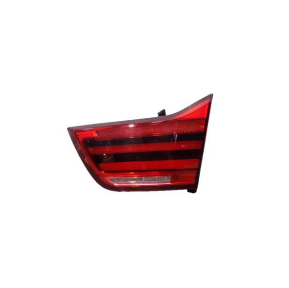 Stop, lampa spate BMW Seria 4/4 GC (F32/F33/F36/F83), 02.2017-, fara F82 (M Coupe), ULO, partea dreapta, interior; LED;