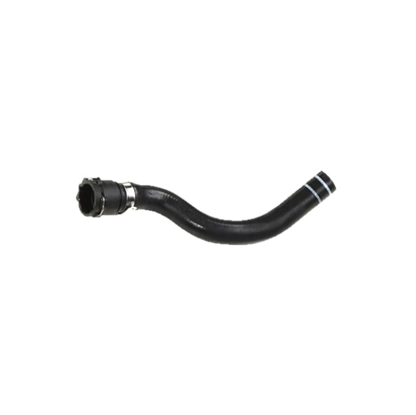 Furtun radiator incalzire habitaclu Fiat Fiorino/Qubo 2007-, diametru 19 mm, cauciuc, RapidAuto 3085PN-1