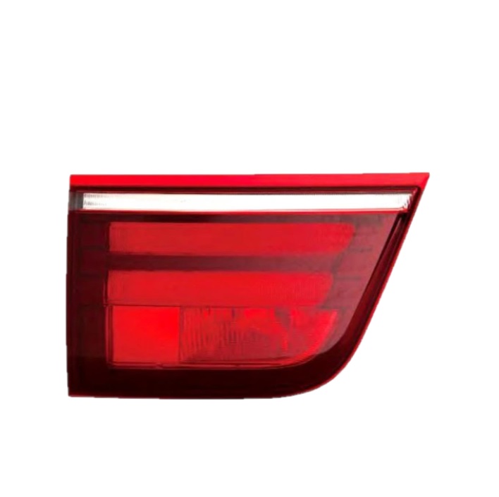 Stop, lampa spate FORD FOCUS, 04.2018-, model Hatchback, VARROC, partea stanga, interior; LED+W5W; cu locas bec;