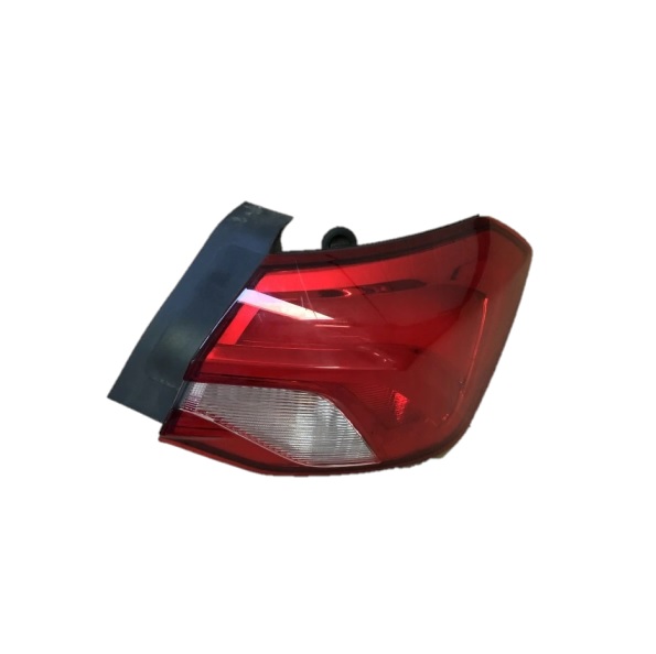 Stop, lampa spate FORD FOCUS, 04.2018-, model Hatchback, VARROC, partea dreapta, exterior; LED+P21W+PY21W; cu locas bec;