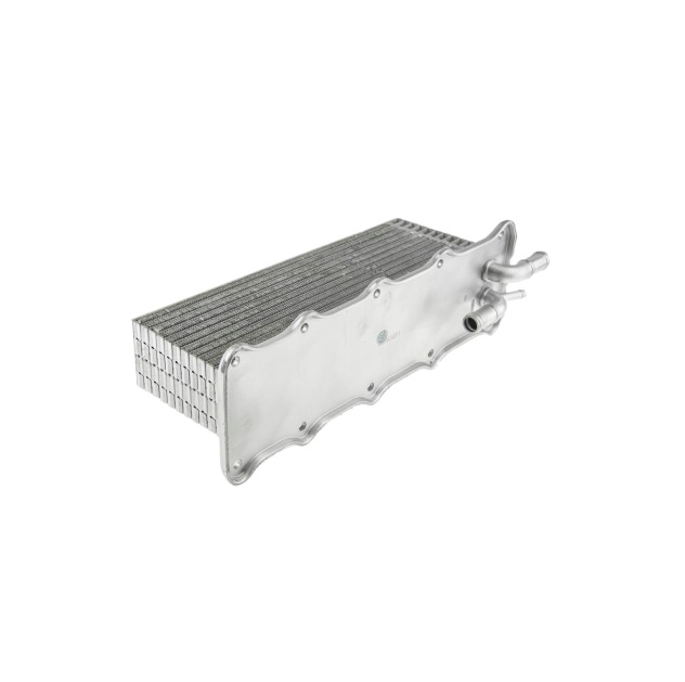 Intercooler 307x106x55mm, SRLine 95C2J8-7