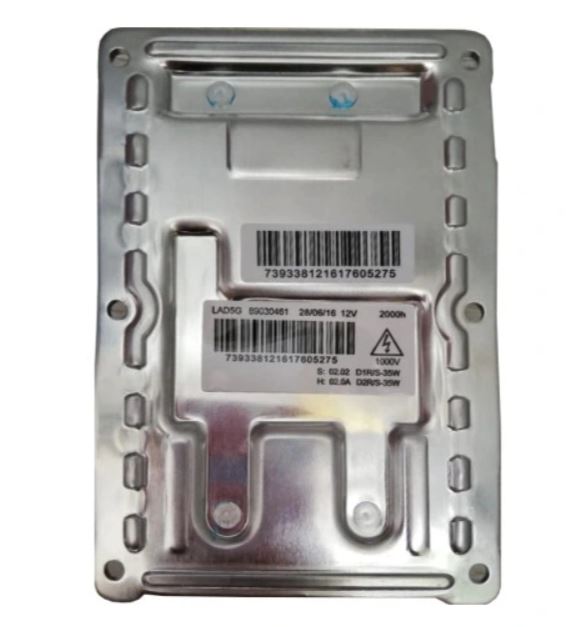 Balast, Droser ALFA ROMEO 147 (937), 10.2000-2010; 166 (936), 01.1998-2009, Porsche CAYENNE (955/9PA), 09.2002-2006, Saab 9.5 (YS3E), 2001-02.2010, Stanga=Dreapta,