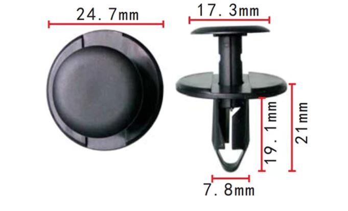 Diblu ornamente BMW Seria 5 (F10/F11), 12.2009-; Seria Seria 5 (G30/G31), Seria 5 GT (F07), Seria 6 GT (G32), Seria 7 (F01/F02; 7 (G11/G12), X3 (F25), X4 (F26), XSeria 5 (F15), XSeria 5 (G05), X6 (F16), X6 (G06), bandouri si praguri; 10 buc la set