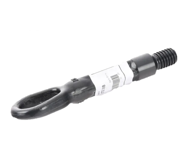Carlig de remorcare BMW Seria 4/4 GC (F32/F33/F36/F82/83), 2013-, Seria 5 G30/G31, i8, 2014-; X2 F39, 2018-; X3 G01, 2017-; X4 G02, 2018-; X5 F15, 2013-2019; X6 F16, 2014-12.2019; MINI COUNTRYMAN (F60), 02.2017-,Filet spre dreapta; M19,5x3,0