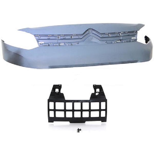 Bara fata CITROEN JUMPY, 06.2016-,cu suporti; superior