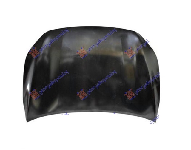 Capota motor KIA CEED, 05.2018-; PROCEED (CD), 03.2019-,