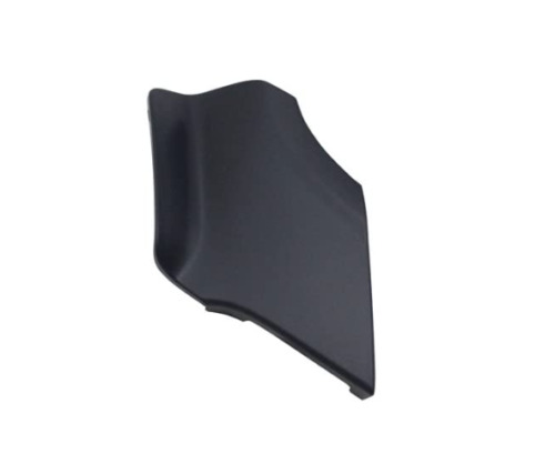 Capac carlig remorcare bara fata MERCEDES Clasa CLS (C218), 01.2011-04.2018 model AMG,grunduit,