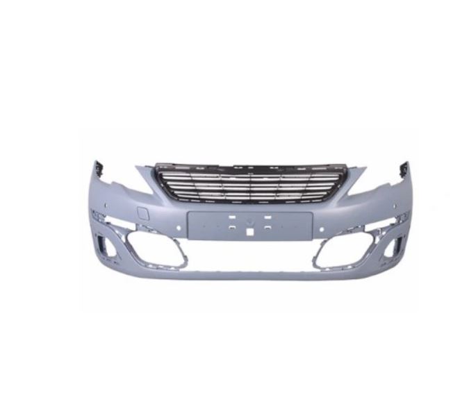 Bara fata PEUGEOT 308, 10.2013-12.2017,grunduit,