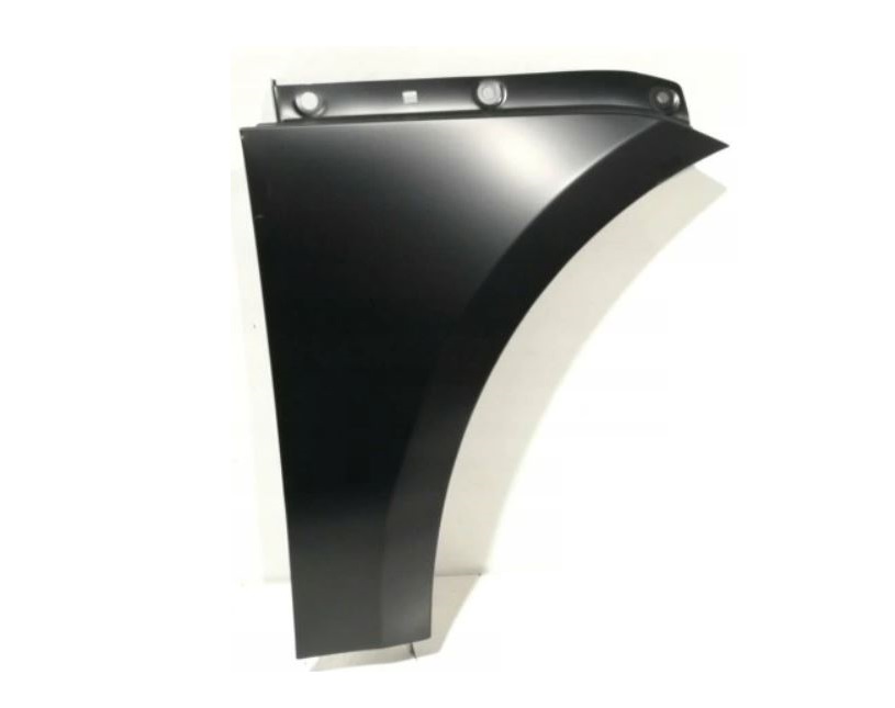 Aripa fata PORSCHE MACAN (95B), 12.2013-, partea Dreapta, aluminiu