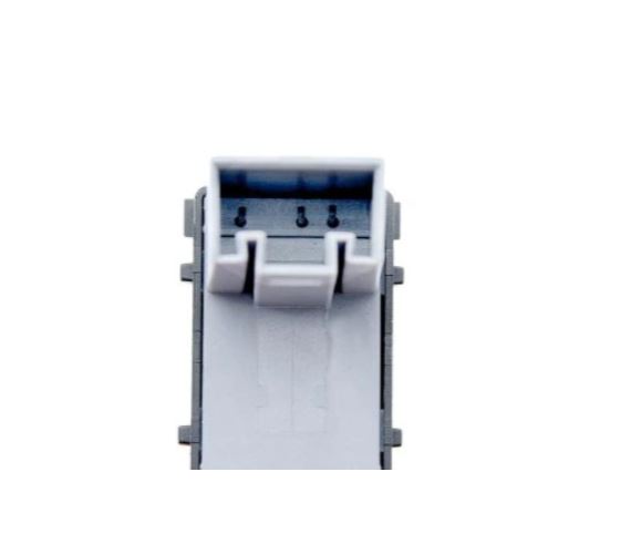 Comutator geam spate SKODA OCTAVIA II (1Z3/1Z5), 2004-12.2013; YETI (5L), 09.2009-09.2013; YETI (5L), 09.2013-, partea Stanga,