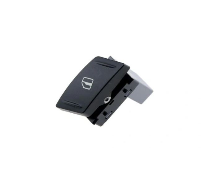 Comutator geam spate SKODA OCTAVIA II (1Z3/1Z5), 2004-12.2013; YETI (5L), 09.2009-09.2013; YETI (5L), 09.2013-, partea Stanga,