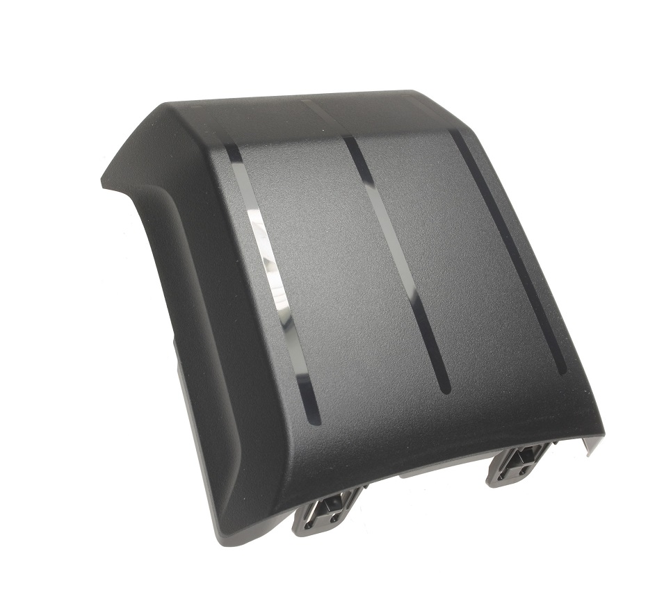 Capac grila bara fata SKODA SUPERB (3V), 05.2015-,