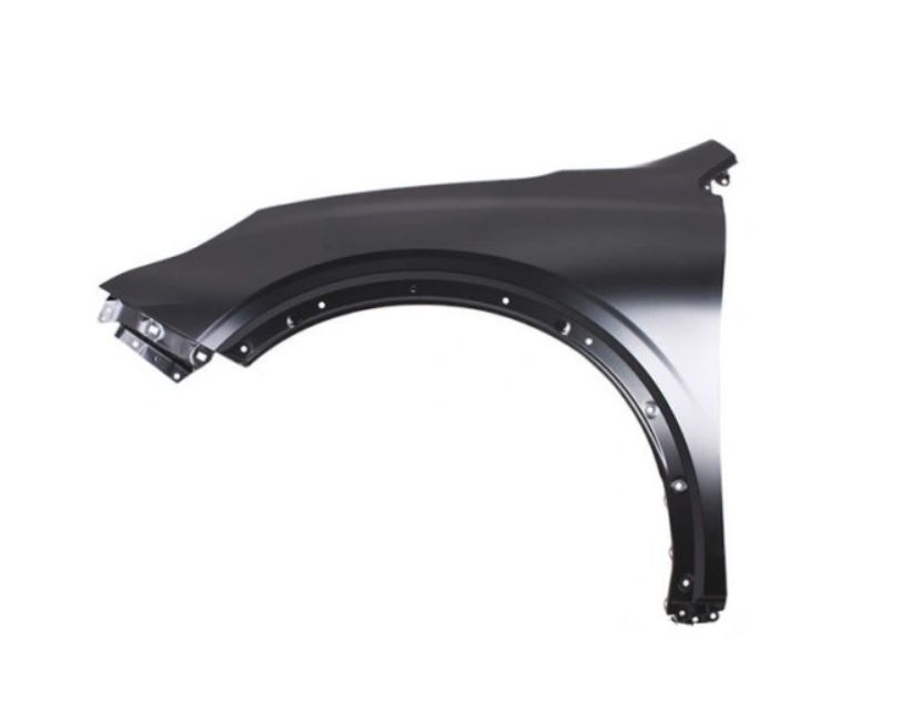 Aripa fata SUBARU LEGACY (BW/BT), 09.2019-; OUTBACK (BT), 09.2019-, partea Stanga,