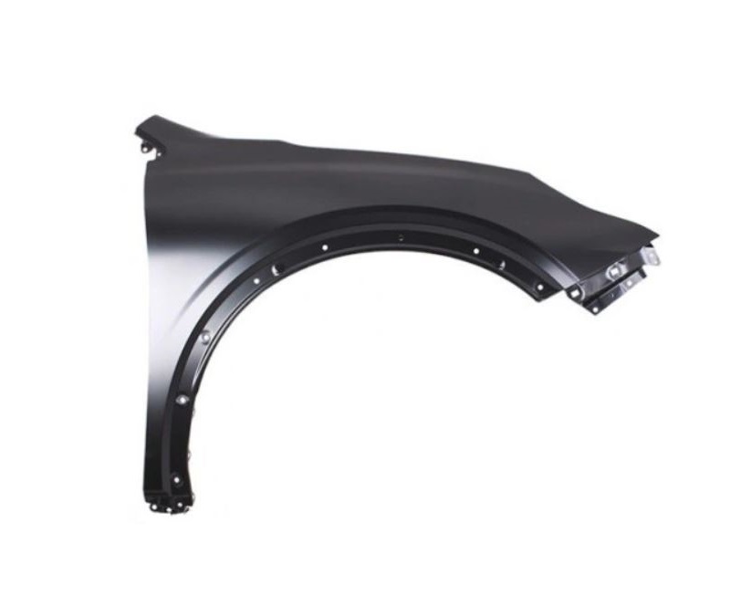 Aripa fata SUBARU LEGACY (BW/BT), 09.2019-; OUTBACK (BT), 09.2019-, partea Dreapta,