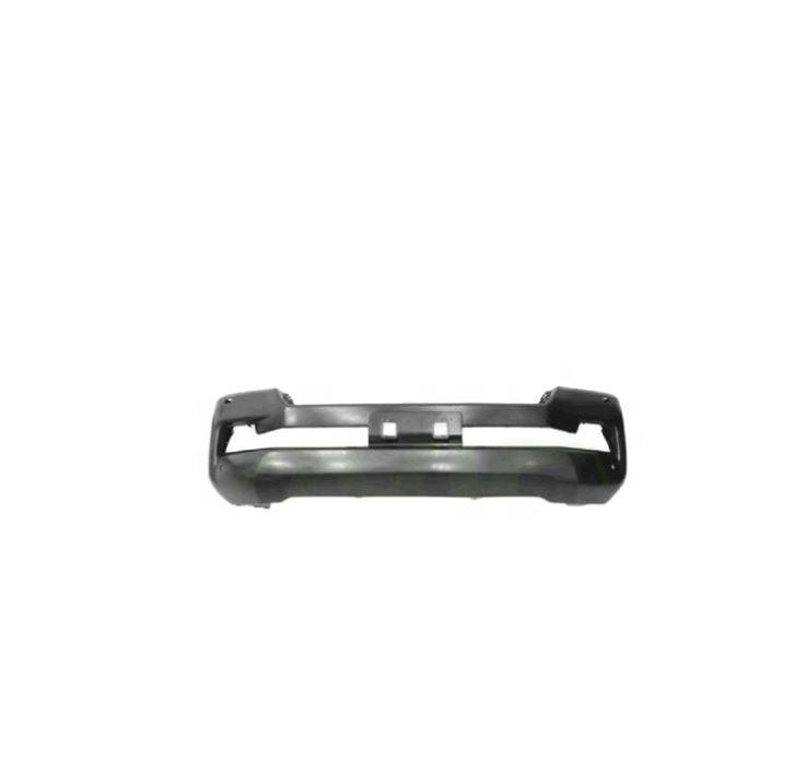 Bara fata TOYOTA LAND CRUISER V8 (FJ200), 08.2015-,cu locas pt spalator; grunduit,