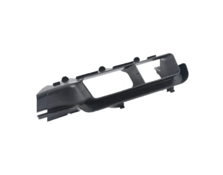Deflector aer fata AUDI A3 (8V), 06.2012-07.2016, VW GOLF VII (5K), 10.2012-2016,superior