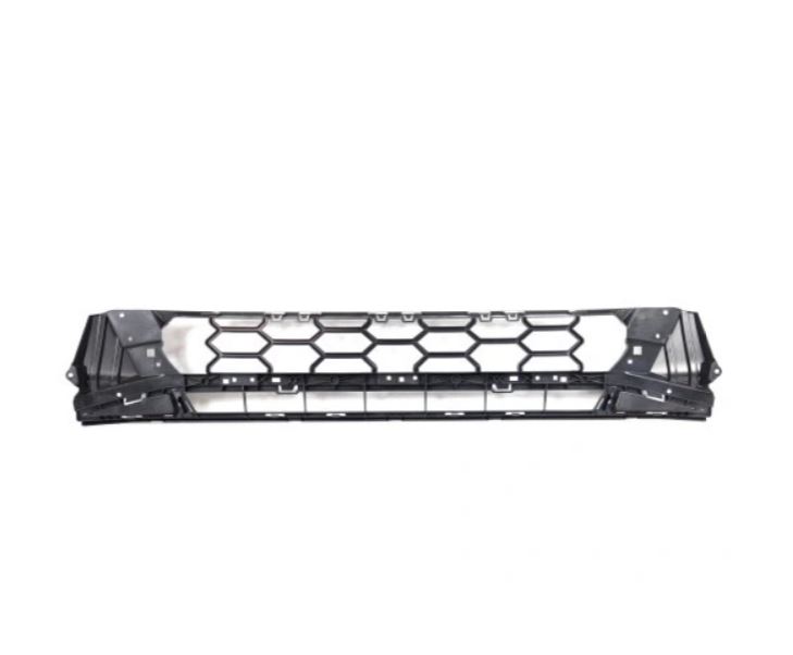 Grila bara fata AUDI A4/S4 (B9), 05.2019- model S-Line,inferior