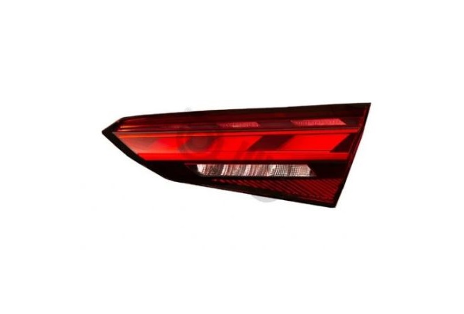 Stop, lampa spate AUDI A5, 10.2019-, partea Dreapta, ULO, LED; intern