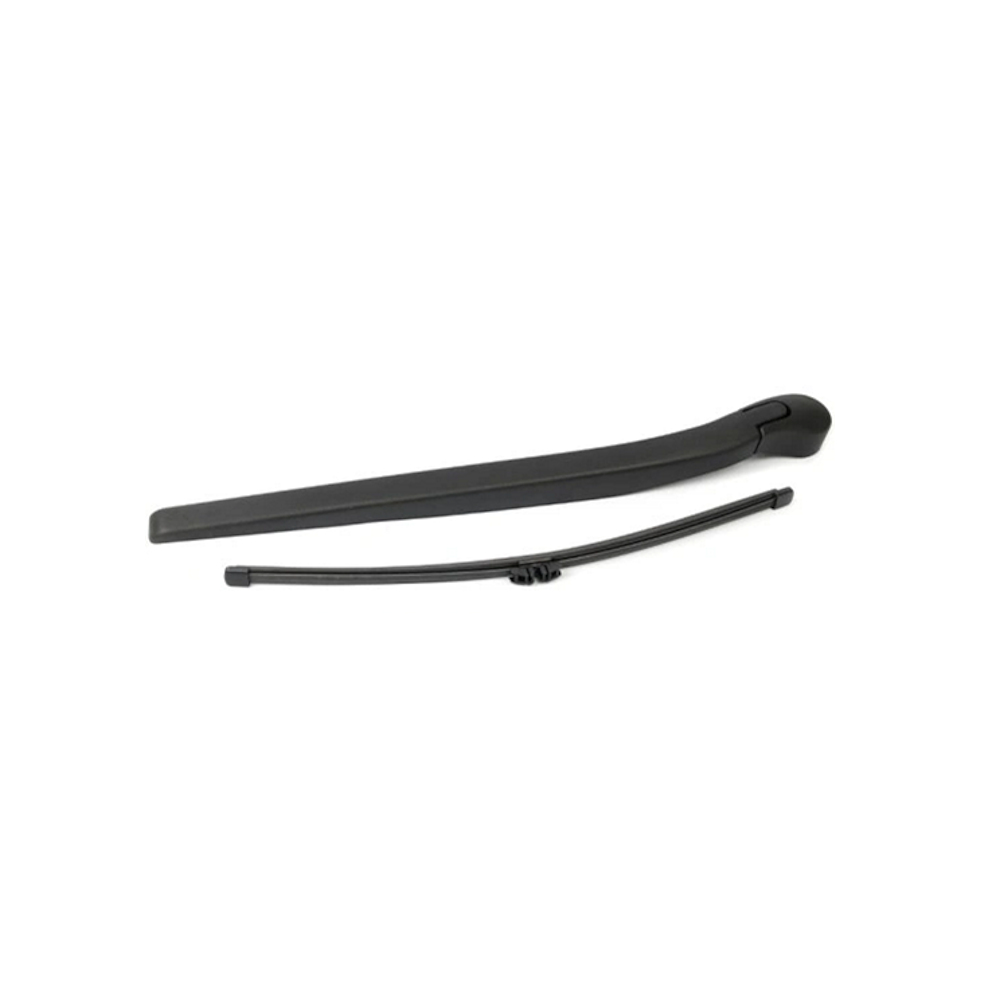 Brat stergator luneta BMW Seria 5 F11 Estate/ Break/Combi 12.2009-, cu lamela stergator 350mm, 61627207042