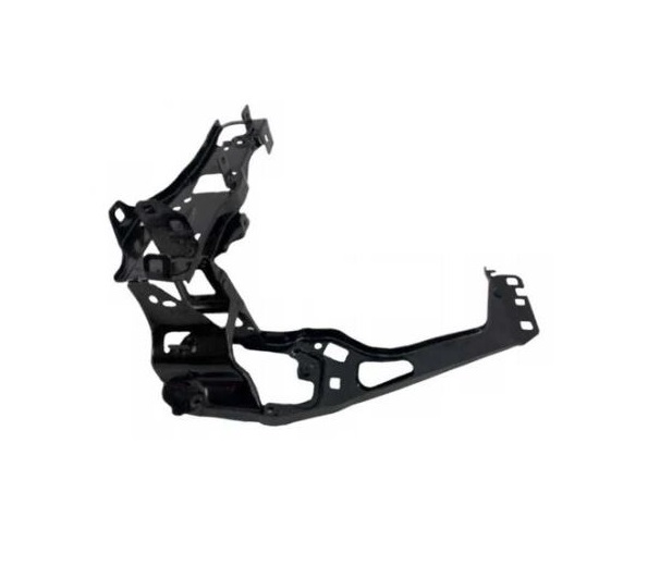 Suport fixare far BMW Seria 1 (F40), 06.2019-, Seria 2 GRAN COUPE (F44), 04.2020-, partea Dreapta,