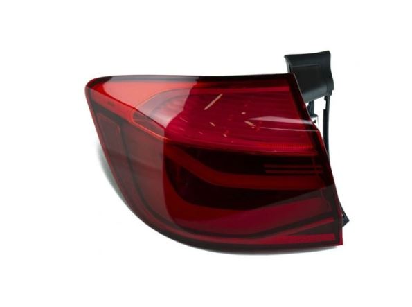 Stop, lampa spate BMW Seria 3 (F31), 08.2015-12.2019 model COMBI, partea Stanga, OE, LED; exterior; cu marcaje