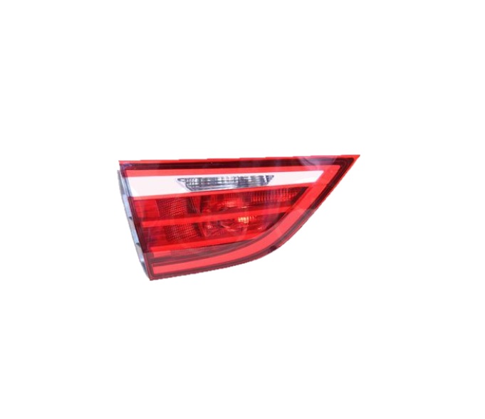 Stop, lampa spate BMW Seria 2 GRAN TOURER (F46), 06.2014-, partea Stanga, OEM/OES, LED+W5W; intern