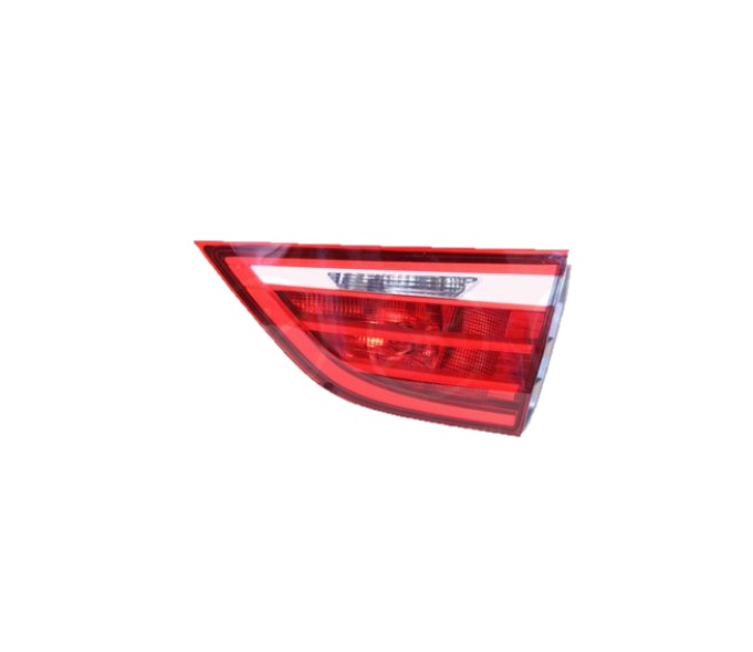 Stop, lampa spate BMW Seria 2 GRAN TOURER (F46), 06.2014-10.2021, partea Dreapta, OEM/OES, LED+W5W; intern