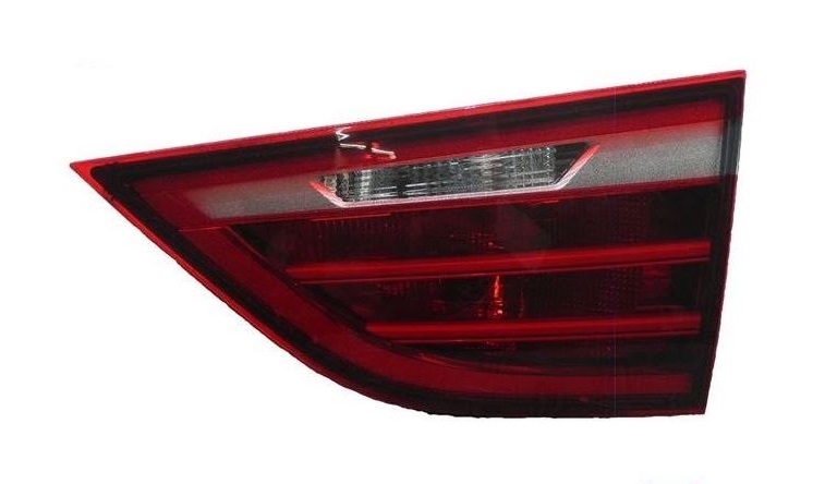 Stop, lampa spate BMW Seria 2 GRAN TOURER (F46), 06.2014-, partea Dreapta, OEM/OES, LED; intern