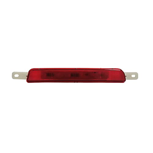 Lampa frana, stop suplimentar CHRYSLER TOWN &amp; COUNTRY, 11.2011-2016; TOWNCOUNTRY, 01.2008-; Dodge GRAND CARAVAN, 09.2007-2020, Centru, Taiwan, LED;