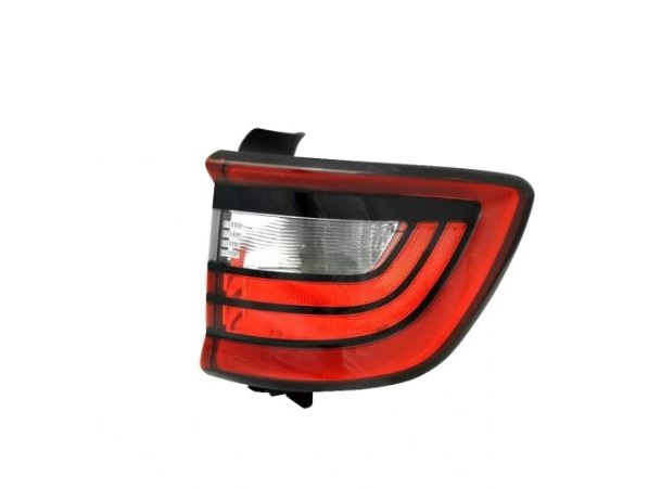 Stop, lampa spate DODGE DURANGO, 2014-2019, partea Dreapta, TYC, Tip=USA; LED; exterior