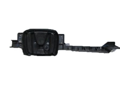 Suport Emblema grila radiator HONDA JAZZ/FIT, 10.2019-,