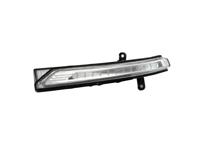 Lampa semnalizare oglinda HYUNDAI I40 (VF), 06.2011-, partea Stanga, OE,