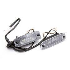 Lampa Centrala numar KIA CEE'D (ED), 10.2006-08.2012 Hatchback 5 Usi, COMBI, OE,