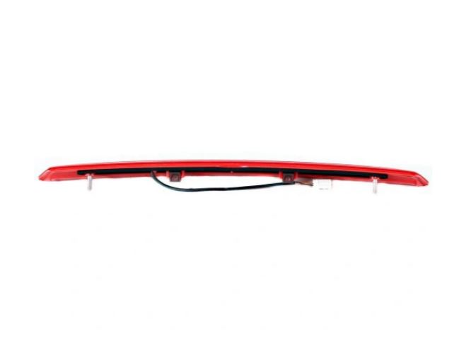 Lampa frana, stop suplimentar PEUGEOT RCZ, 04.2010-02.2013, OE, LED;