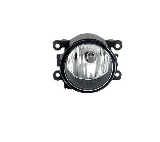 Proiector ceata Fiat Talento, Nissan Nv300, Opel Vivaro, Renault Trafic variantele cu senzori de lumina si ploaie; Renault Captur, Kadjar, Koleos, Scenic/Grand Scenic, Talisman; fata, dreapta, cu lumina viraje, bec H11 inclus, VALEO