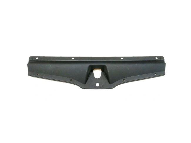 Ornament fixare superioara panou fata SKODA OCTAVIA, 04.2020-,