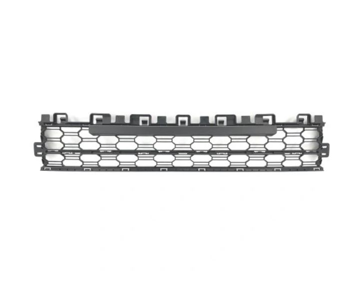Grila Centrala bara fata SKODA OCTAVIA, 04.2020-,cu locas ornamente