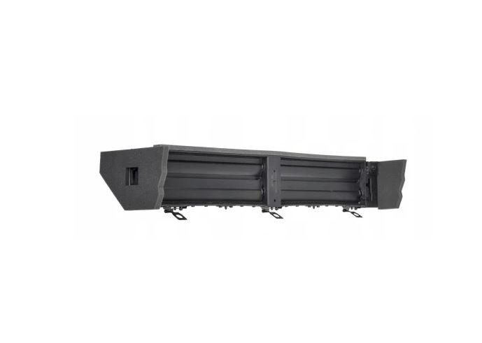 Obturator activ pentru radiatoare SUBARU OUTBACK (BS), 05.2015-,
