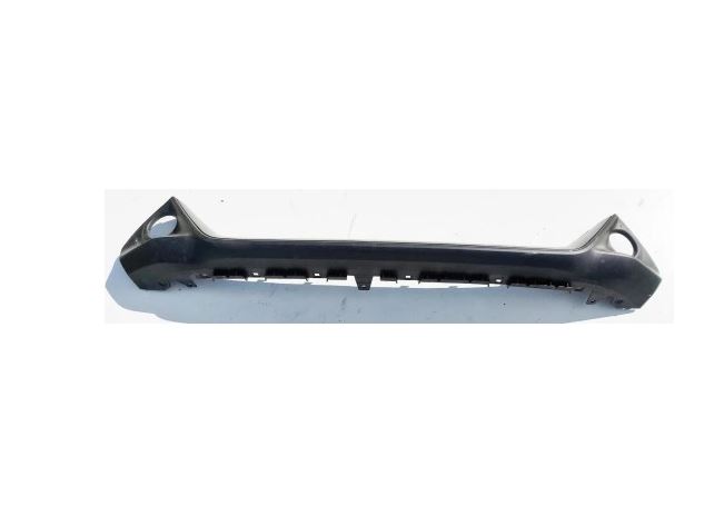 Spoiler bara fata TOYOTA AYGO, 2018-,Texturat