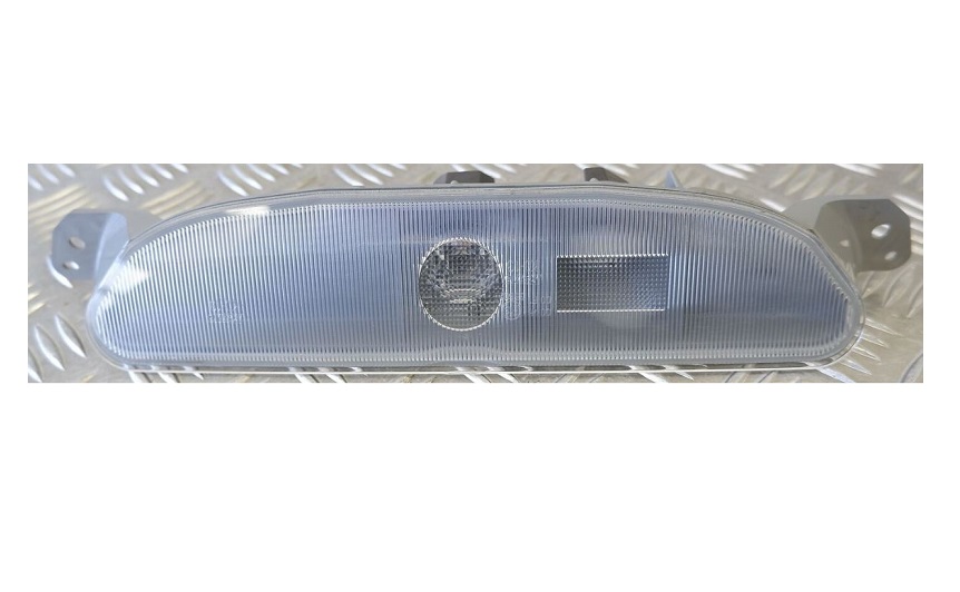 Lampa centrala ceata spate TOYOTA YARIS (XP210), 02.2020-, OE, cu lampa de mers inapoi; cu lampa ceata spate; LED; in bara