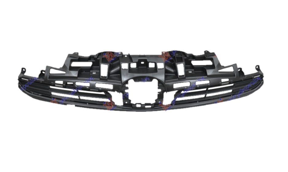 Grila masca fata TOYOTA PRIUS (XW50), 01.2019-,negru