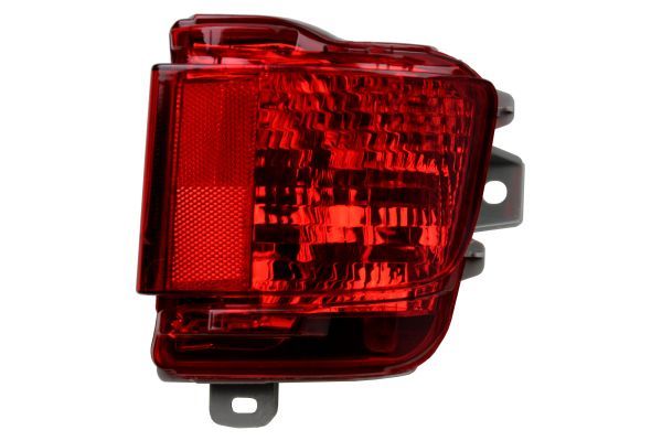 Lampa ceata spate TOYOTA LAND CRUISER V8 (FJ200), 08.2015- versiunea europeana, partea Dreapta, DEPO, tip bec W21W; fara soclu bec; Lampa ceata spate TOYOTA LAND CRUISER V8 (FJ200), 08.2015- versiunea europeana, partea Dreapta, DEPO, tip bec W21W; fara soclu bec;