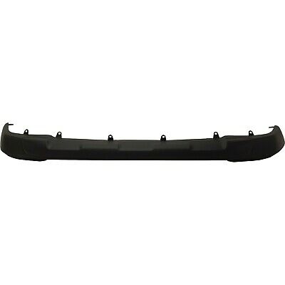 Spoiler bara fata TOYOTA RAV4 (XA50), 04.2018- model LE, XLE, XLE Premium,